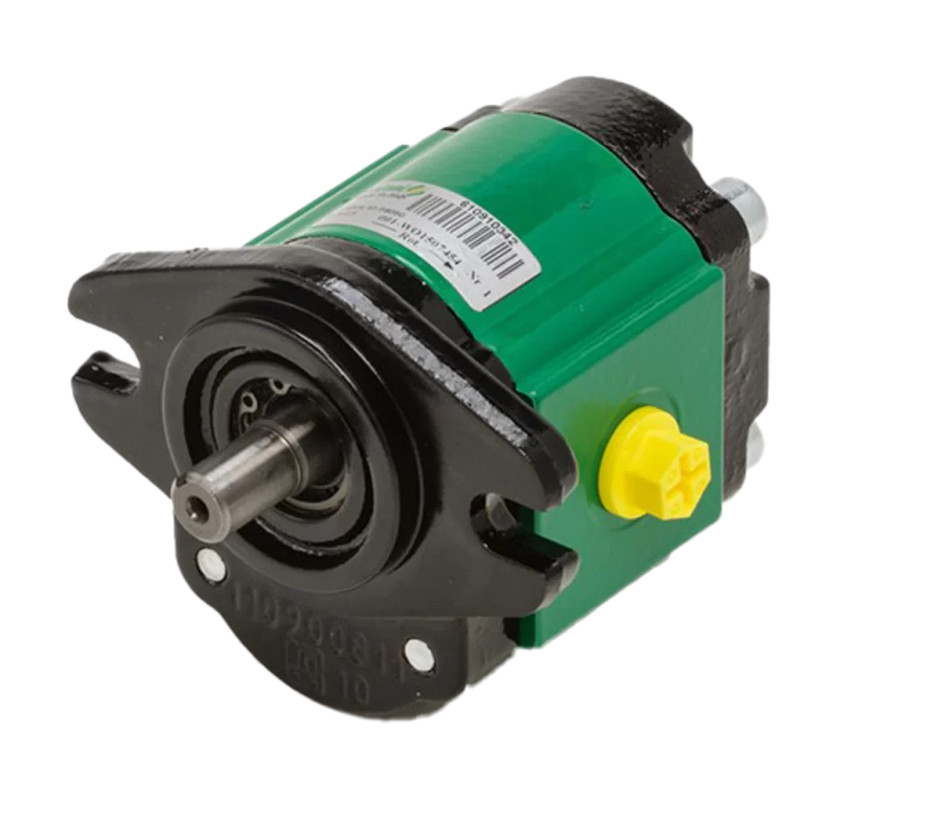 12Vdc hydraulic pump